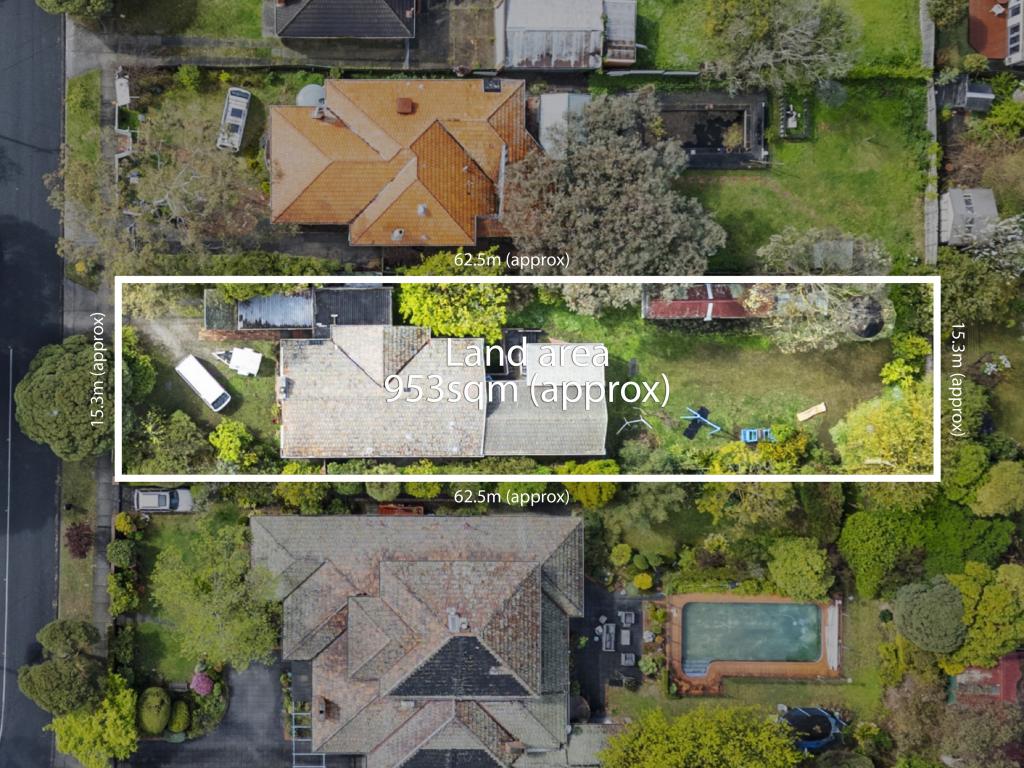 4 Melrose St, Mont Albert North, VIC 3129