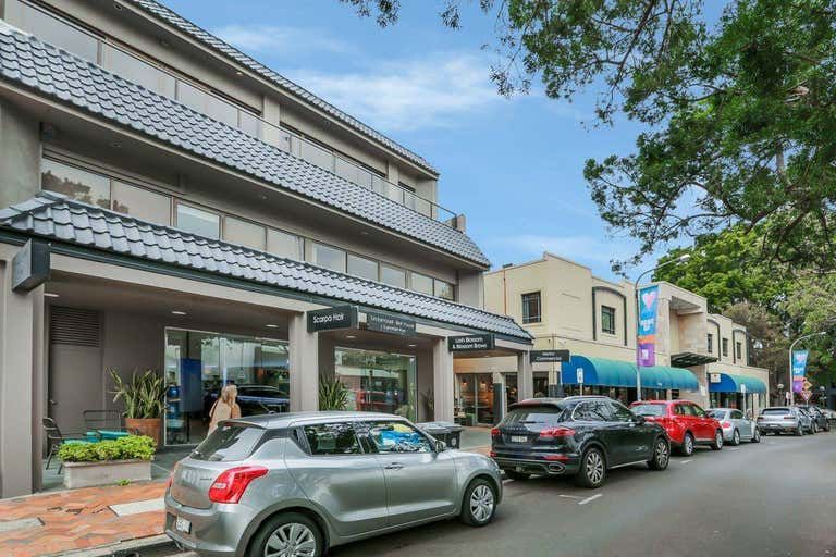 Ground Floor,/1 Transvaal Ave, Double Bay, NSW 2028