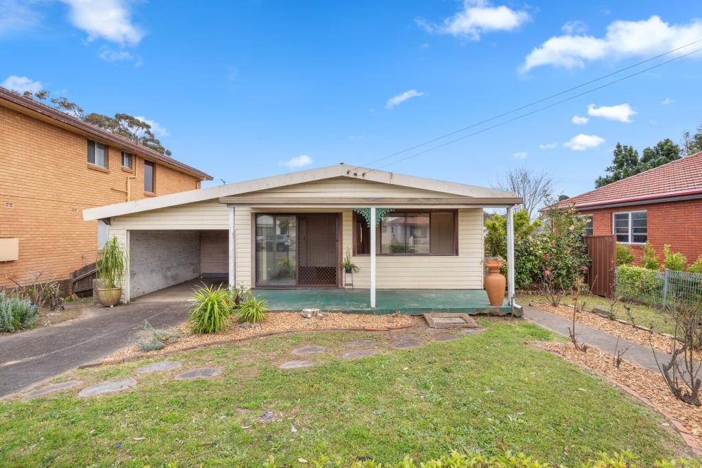 32 Valentine St, Blacktown, NSW 2148