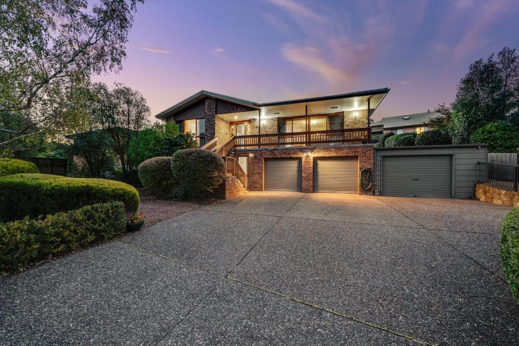 19 Von Guerard Cres, Lyneham, ACT 2602