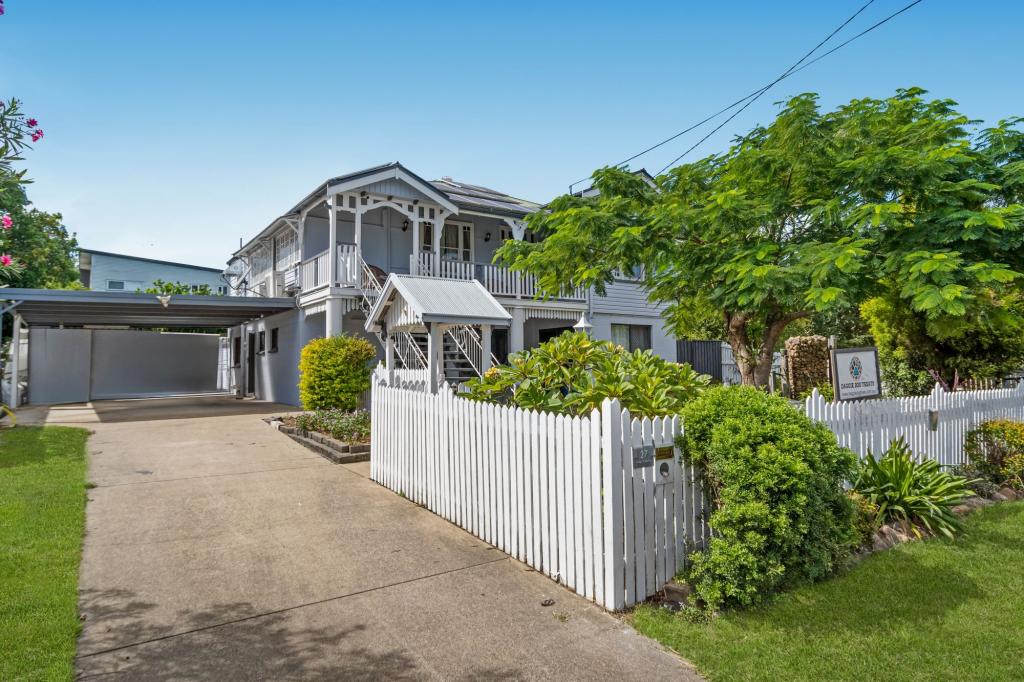 27 Bergin St, Booval, QLD 4304