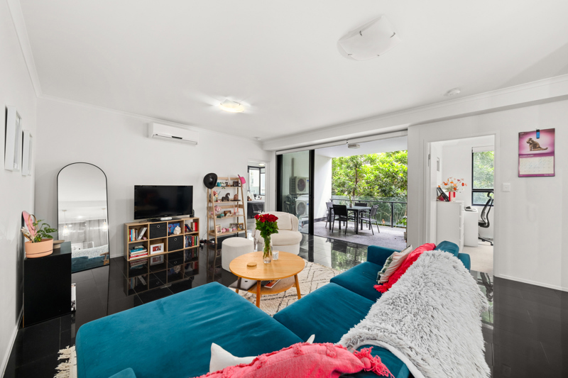 204/70-78 Victoria St, West End, QLD 4101
