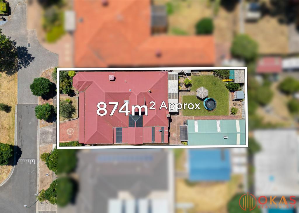 12 Casley Pl, Hoppers Crossing, VIC 3029