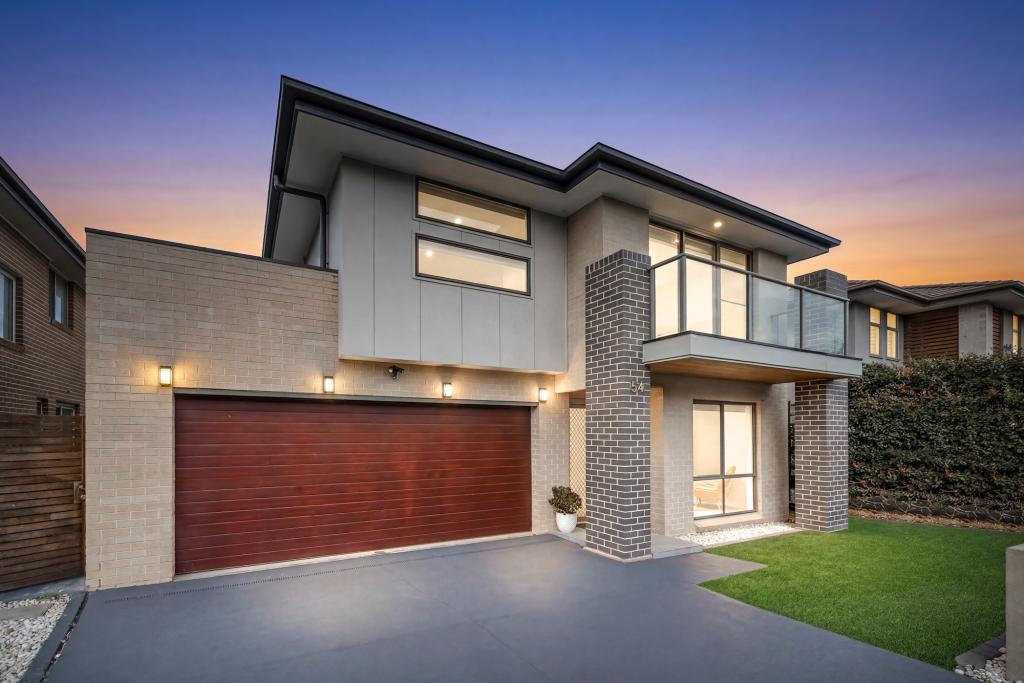 31 Vopi St, Schofields, NSW 2762
