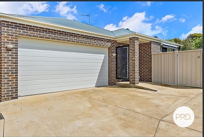 4/13 Turquoise Way, Orange, NSW 2800