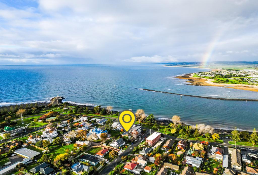 2 JAMES ST, DEVONPORT, TAS 7310