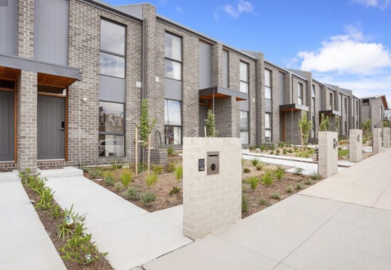 118 Stockman Ave, Lawson, ACT 2617