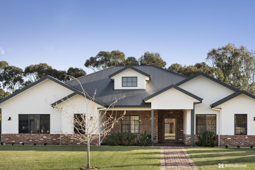 17 Bayaderra Ct, Moama, NSW 2731