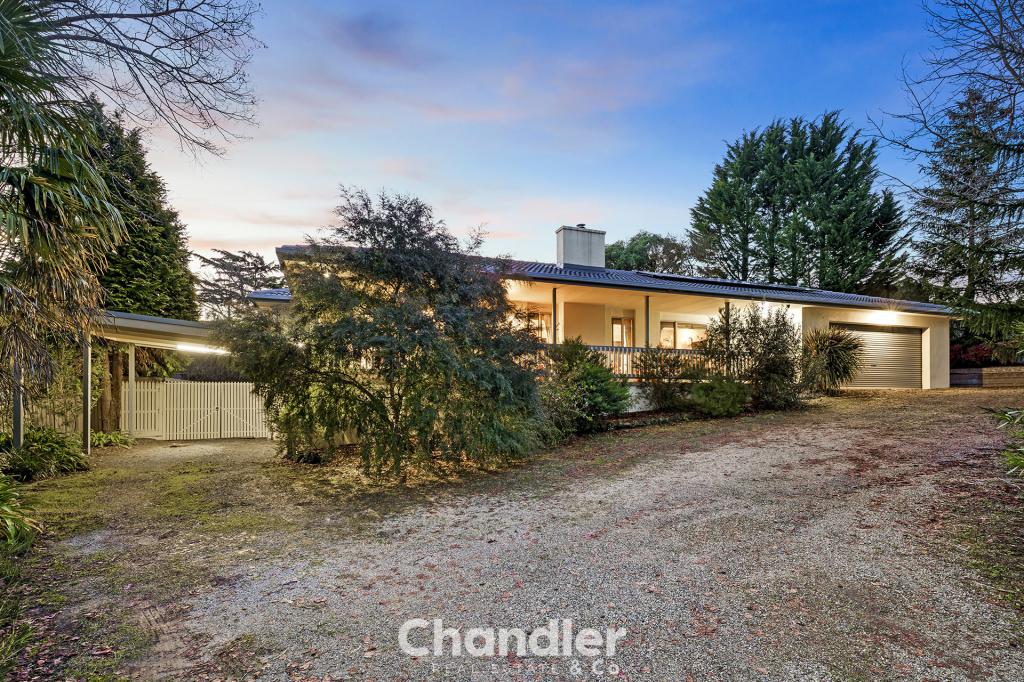 29 Moores Rd, Monbulk, VIC 3793
