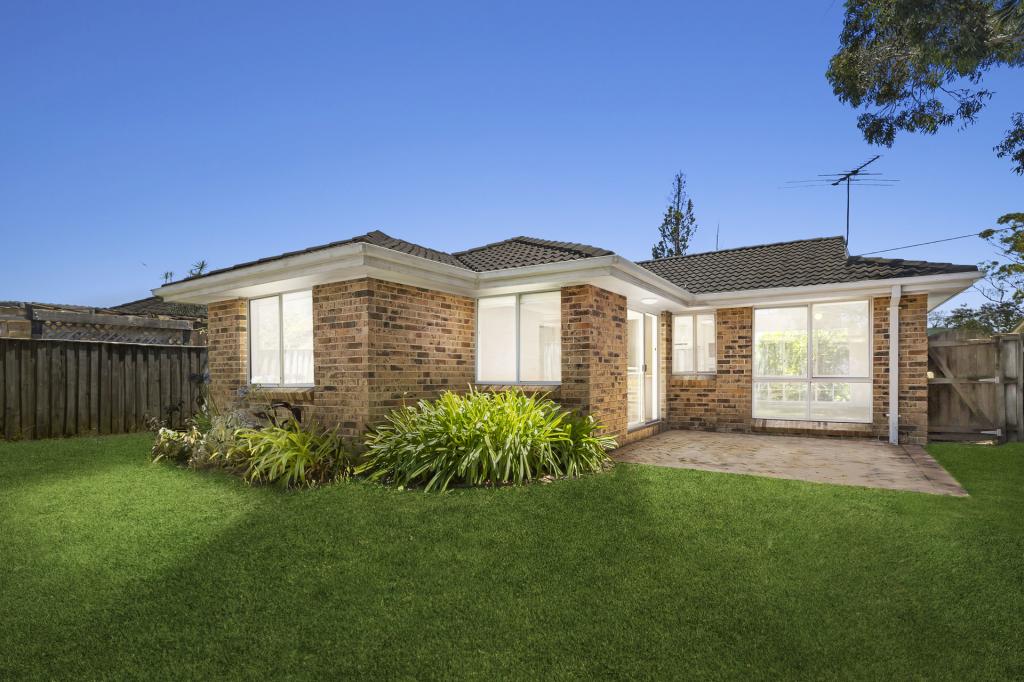 30 BEROWRA RD, MOUNT COLAH, NSW 2079