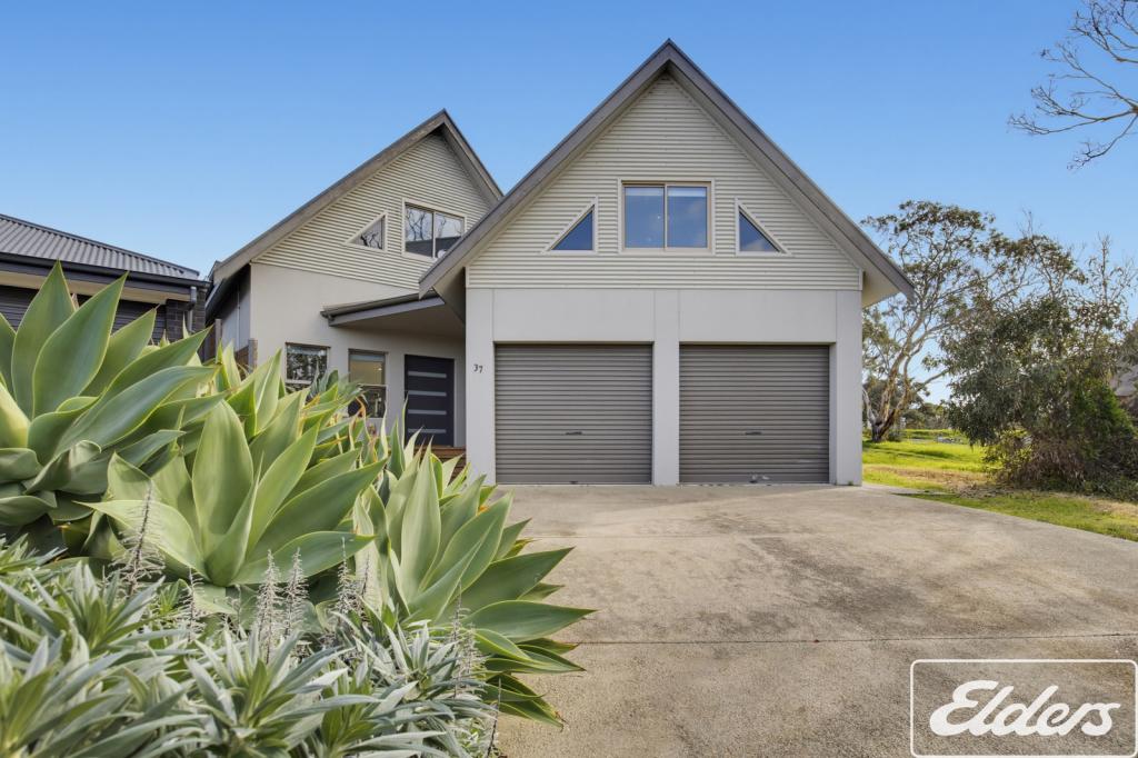 37 Springbett Dr, Hayborough, SA 5211