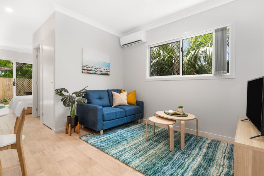 5/13 Queens Pde, Brighton, QLD 4017