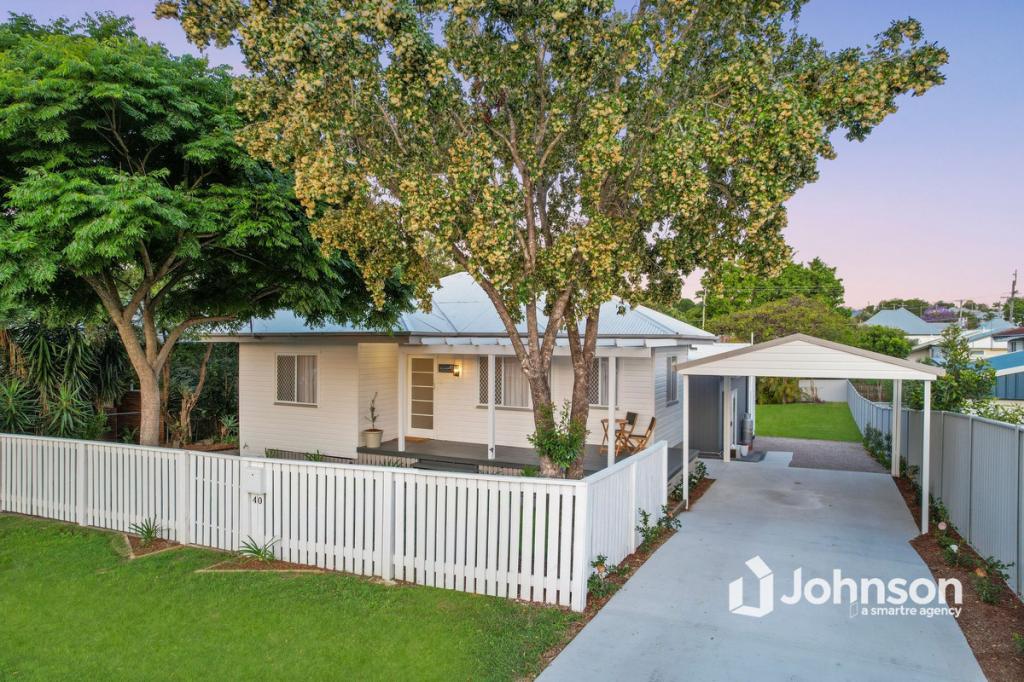 40 Lusitania St, Newtown, QLD 4305