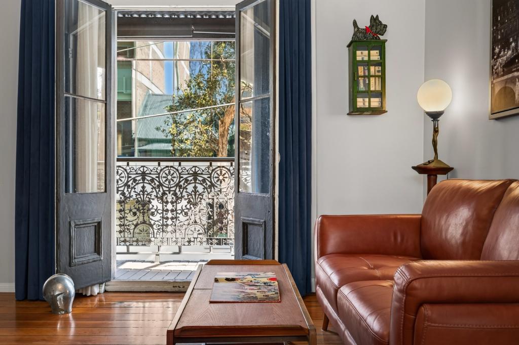 34 Corben St, Surry Hills, NSW 2010