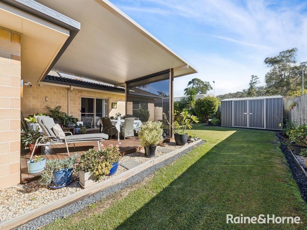 27 Scullin St, Townsend, NSW 2463