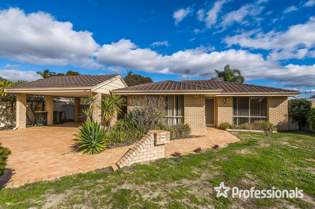 14 Shearwater Tce, Ballajura, WA 6066