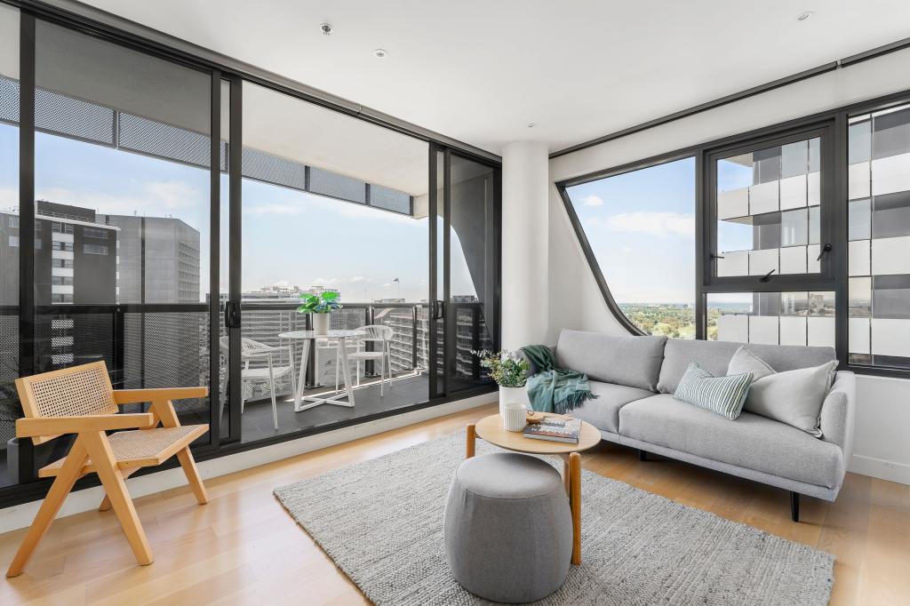 2108/38 Albert Rd, South Melbourne, VIC 3205