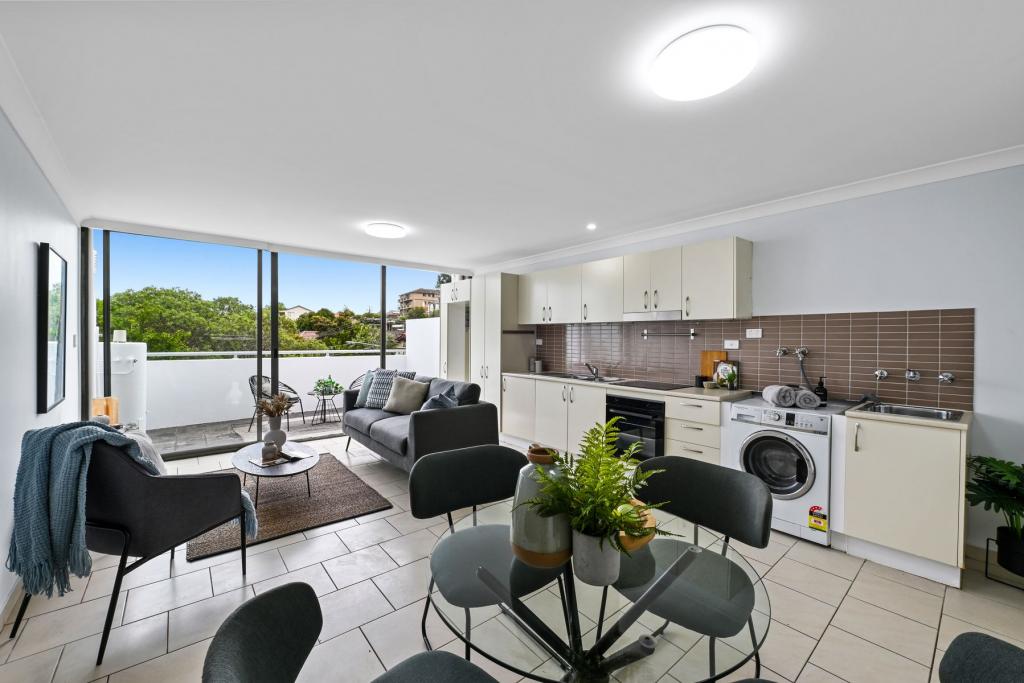 7/20-22 STATION ST, MARRICKVILLE, NSW 2204