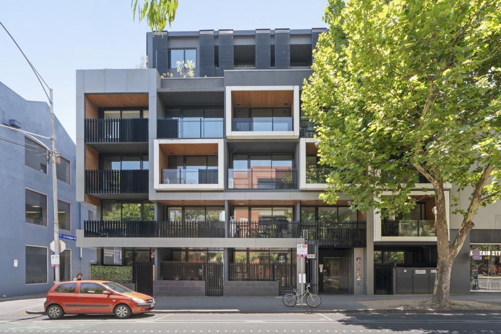 210/108 Queensberry St, Carlton, VIC 3053