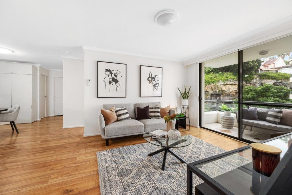 Level6/102 Miller St, Pyrmont, NSW 2009