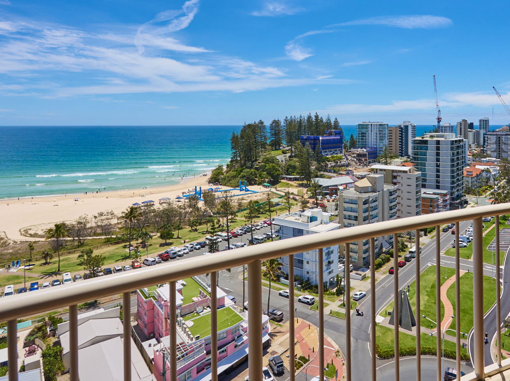 1006/2-4 Stuart St, Tweed Heads, NSW 2485