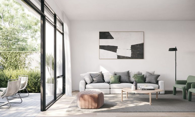 Whitehorse Rd, Blackburn, VIC 3130