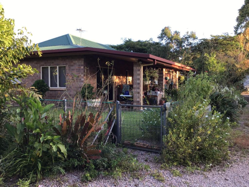 1964a Palmerston Hwy, East Palmerston, QLD 4860