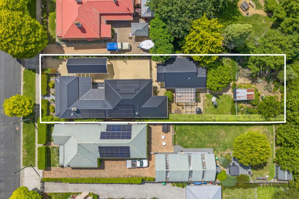 51 Woodbine St, Bowral, NSW 2576