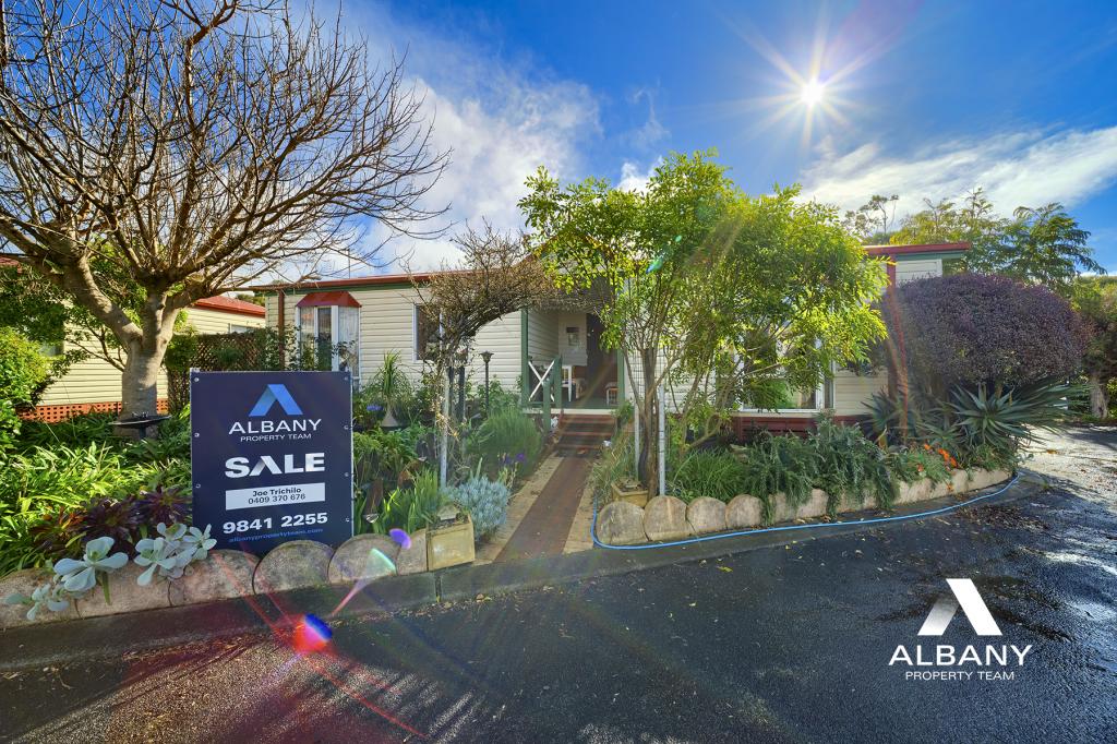 84/22 Wellington St, Centennial Park, WA 6330