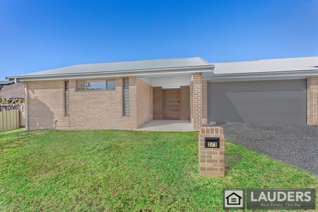 2/1 Hartlyn Dr, Wallabi Point, NSW 2430