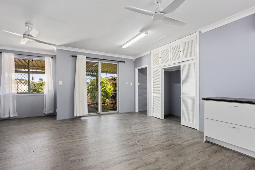 Studio/68 Frederick Rd, Hamilton Hill, WA 6163