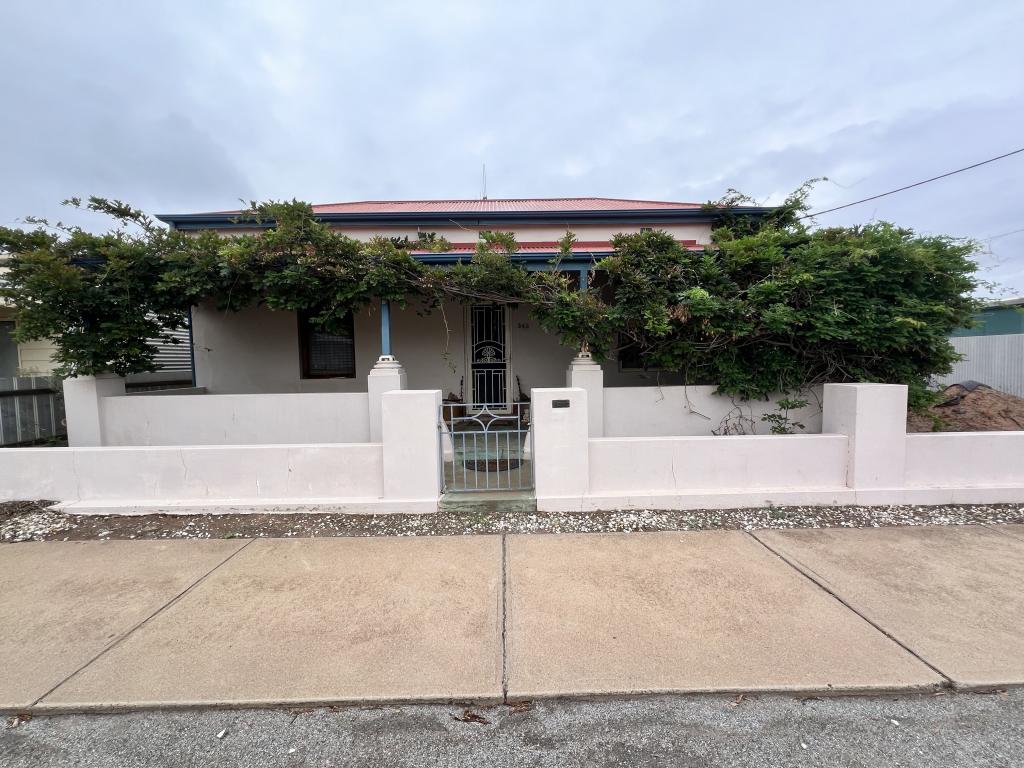 346 COBALT ST, BROKEN HILL, NSW 2880