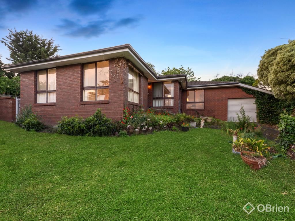 7 Kirkfell Ct, Berwick, VIC 3806