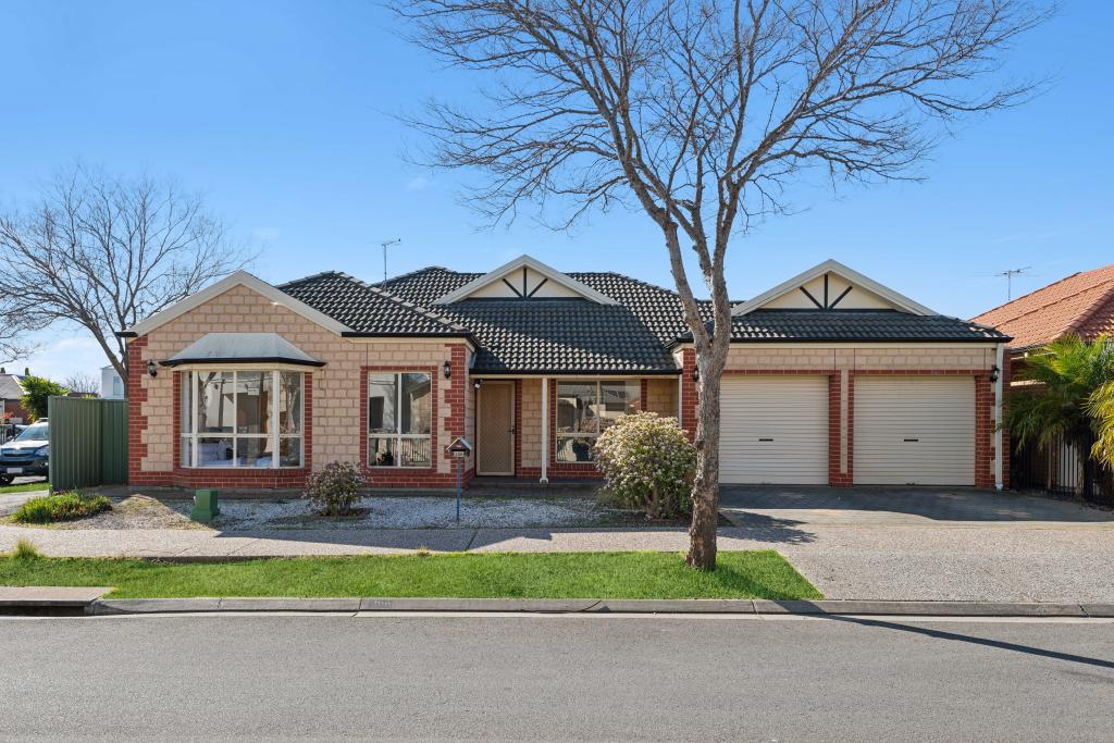 180 SANCTUARY DR, MAWSON LAKES, SA 5095