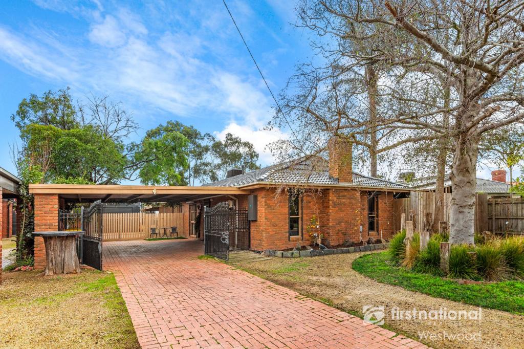 14 Lyall Dr, Werribee, VIC 3030