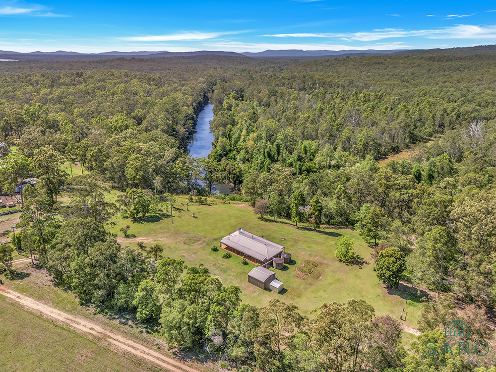 351 Orara Rd, Lanitza, NSW 2460