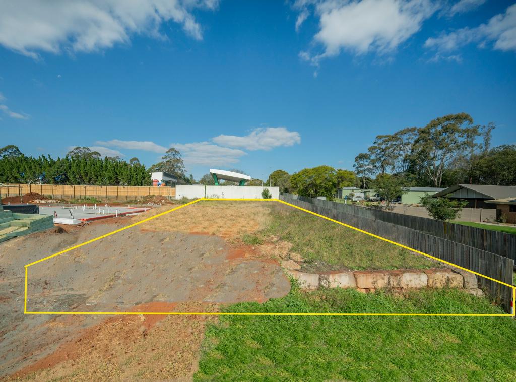 Lot 1/17-19 Gladswood Dr, Highfields, QLD 4352