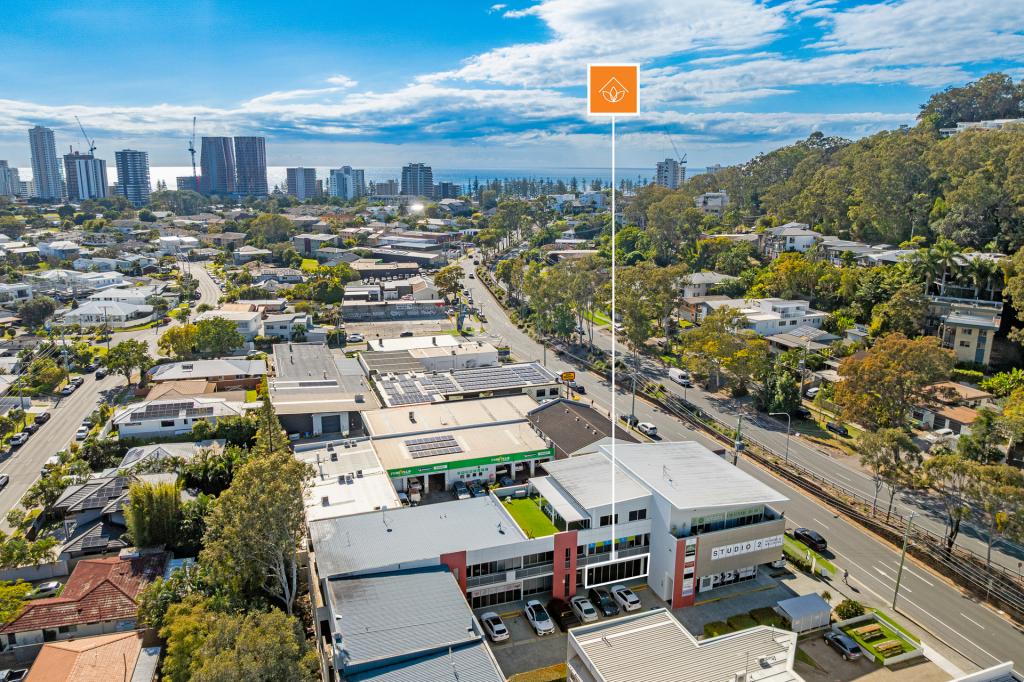 2/79 West Burleigh Rd, Burleigh Heads, QLD 4220