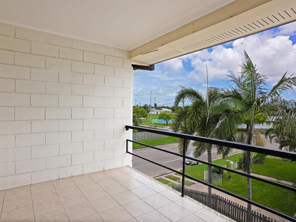 5/17 Gleeson St, Hermit Park, QLD 4812