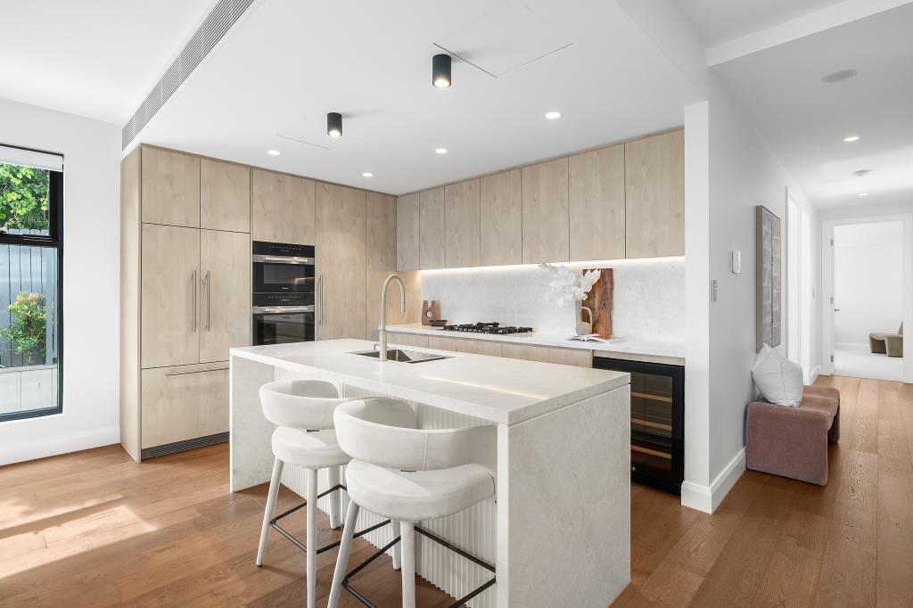 2/2 Ida Ave, Mosman, NSW 2088