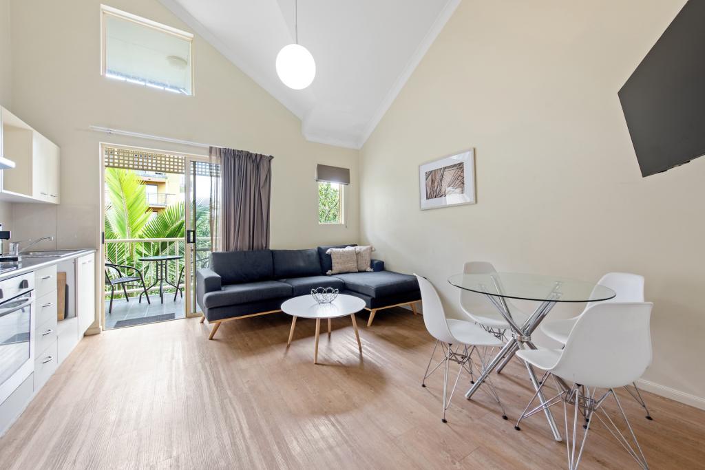 352/85 Deakin St, Kangaroo Point, QLD 4169