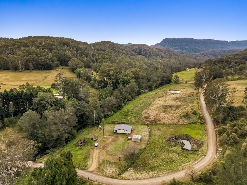 2015 Collins Creek Rd, Collins Creek, NSW 2474