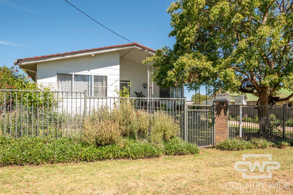 116 Macquarie St, Glen Innes, NSW 2370