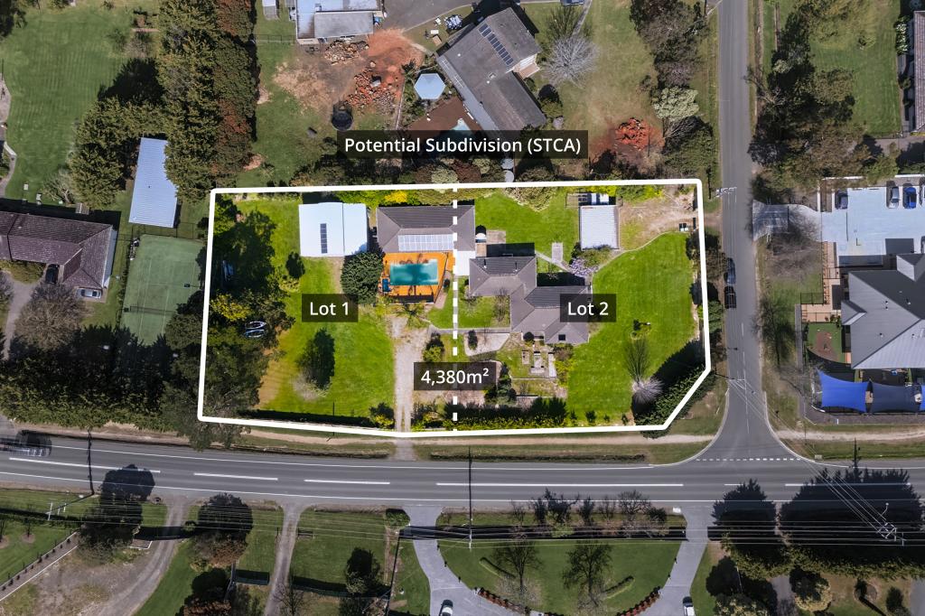 194 BELGRAVE-HALLAM RD, NARRE WARREN NORTH, VIC 3804