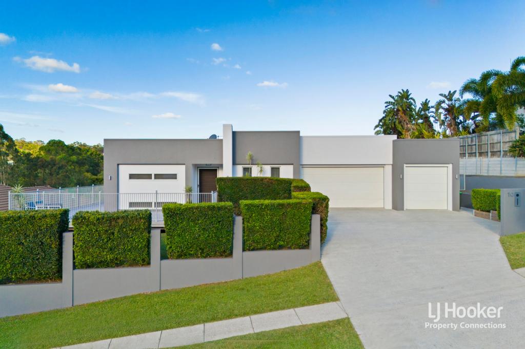 10 Harrison St, Cashmere, QLD 4500