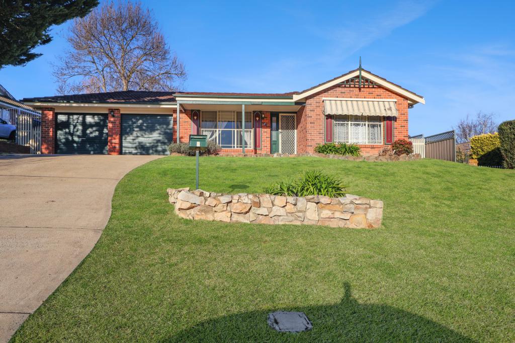 9 Freestone Way, Windradyne, NSW 2795