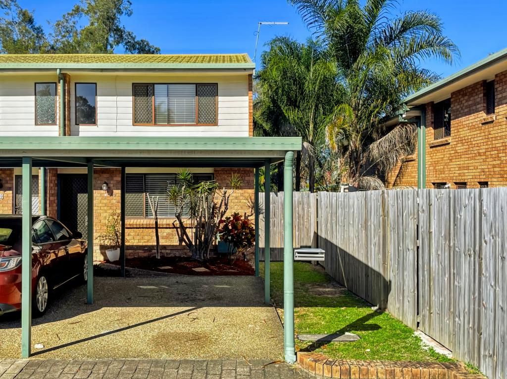 6/10 Palara St, Rochedale South, QLD 4123
