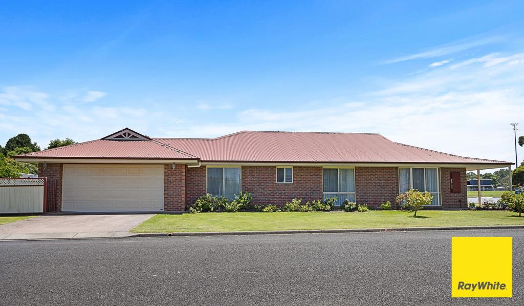 86 Station Rd, Foster, VIC 3960