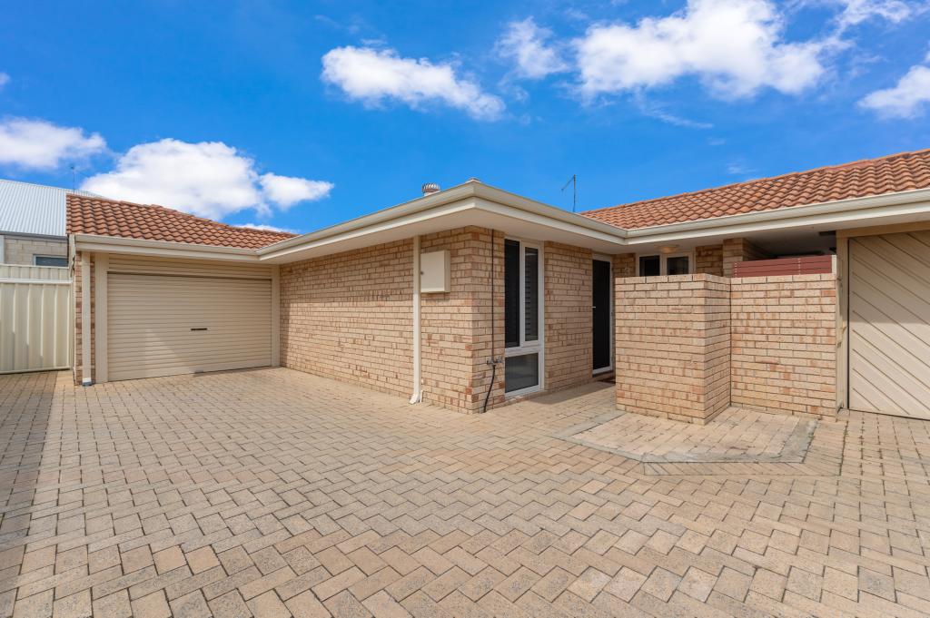 3/70 Swan St, Tuart Hill, WA 6060