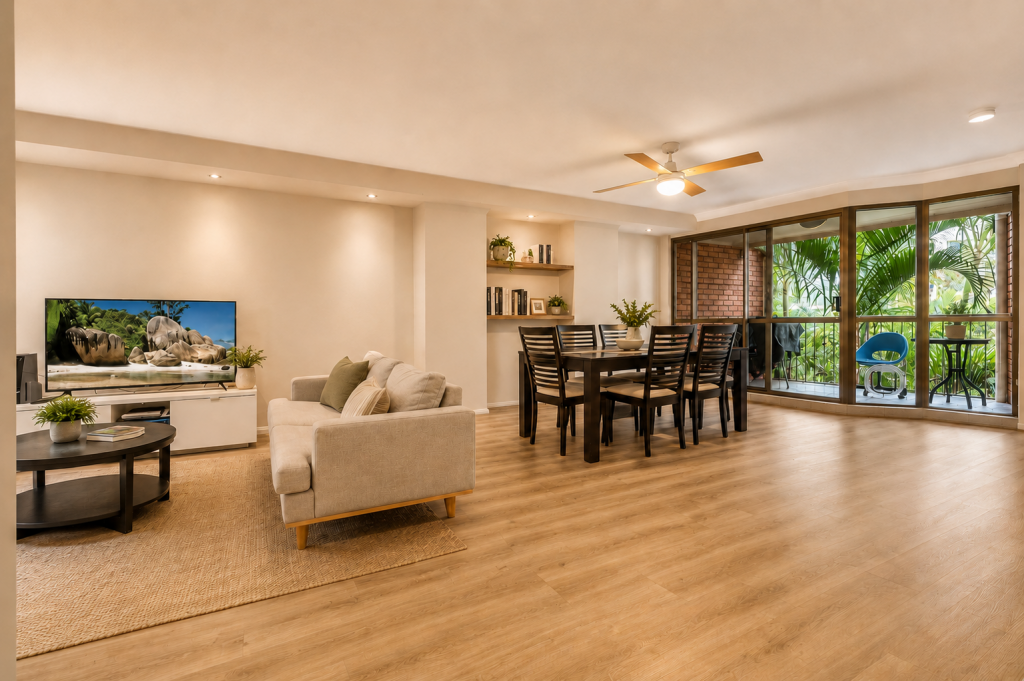 14/41-45 Lambert St, Kangaroo Point, QLD 4169